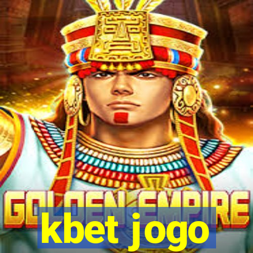 kbet jogo